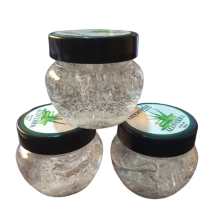 Aloevera Active Gel