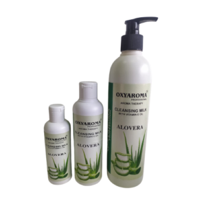 Alovera Cleansing Milk