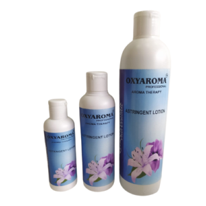 Astringent Lotion