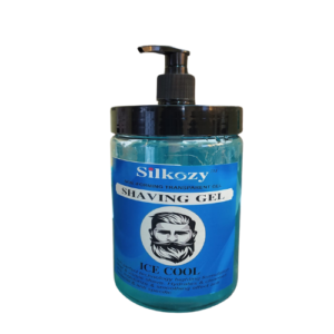 Ice Cool Shaving Gel