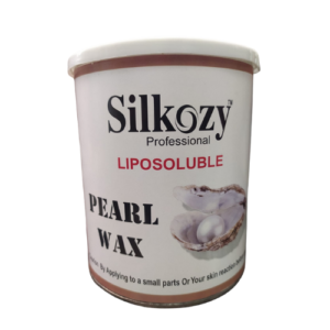Pearl Wax - Liposoluble