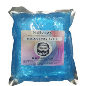 Non-Foaming Shaving Gel