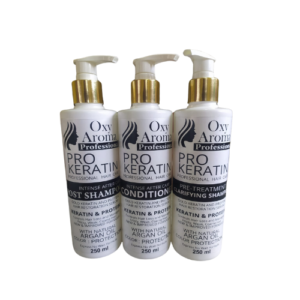 OxyAroma Pro Keratin Conditioner
