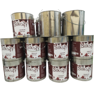 Choclate Hot Wax