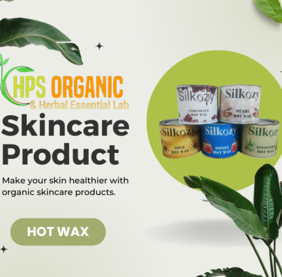 HOT WAX
